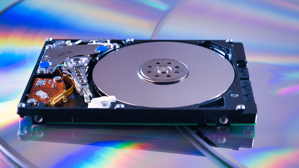 Verrücktes Windows: Mit Defrag-Tool im Internet surfen