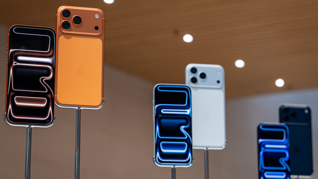 iPhone 17: Versteckte Funktionen, die kaum jemand kennt