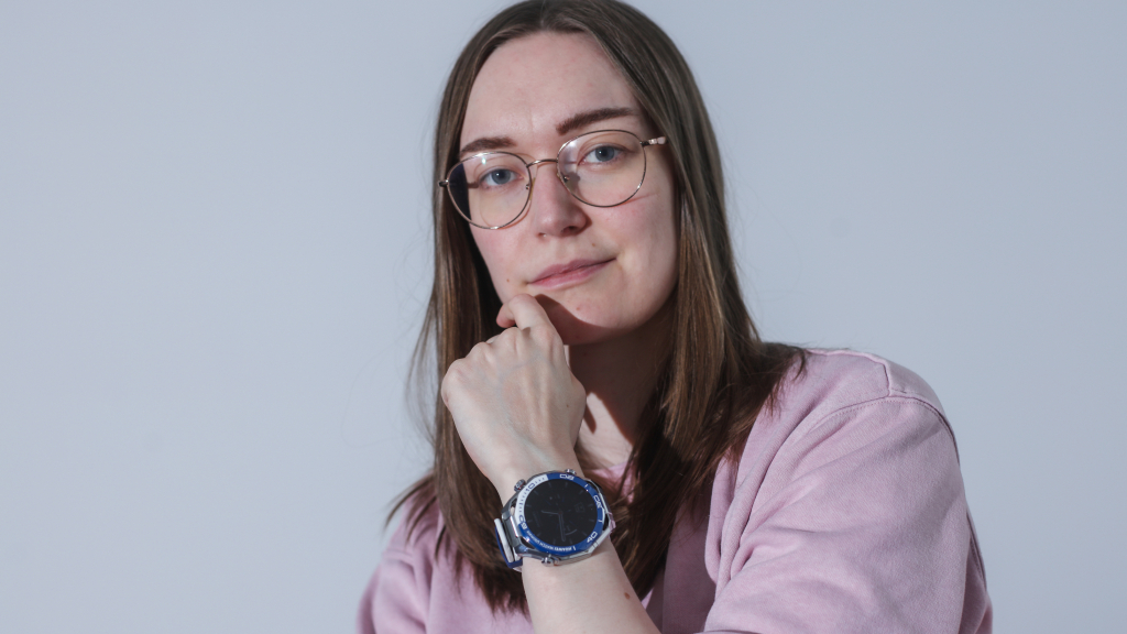 Huawei Watch Ultimate 2 Test: Luxus-Smartwatch für Taucher