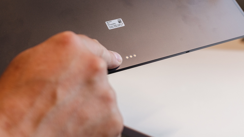 Samsung Galaxy Tab S11 Ultra im Test: Dünner, leichter, flinker ...