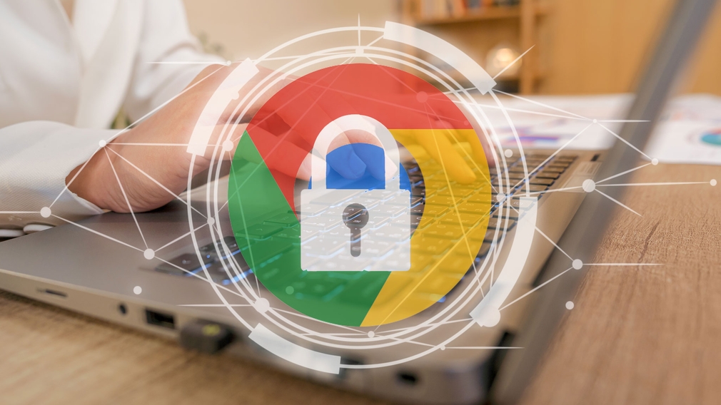 Computer Kiphotochrome Google lässt KI in Chrome Ihre Passwörter austauschen - COMPUTER BILD