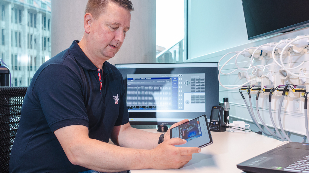 Samsung Galaxy Tab S11 im Test: 1a-Display, hohes Tempo, hohe Laufzeit