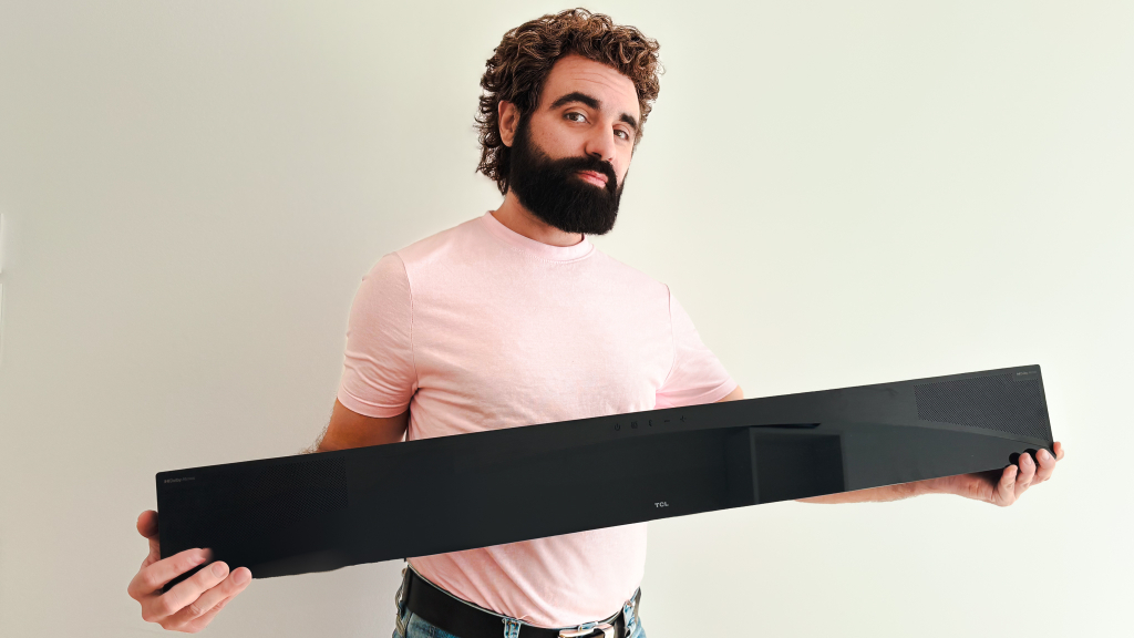 TCL Q85H Pro im Test: Billig-Soundbar oder Heimkino-Preishammer?