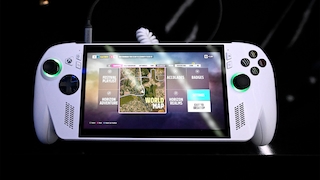 Teuerste Xbox-Konsole aller Zeiten wird eine Handheld