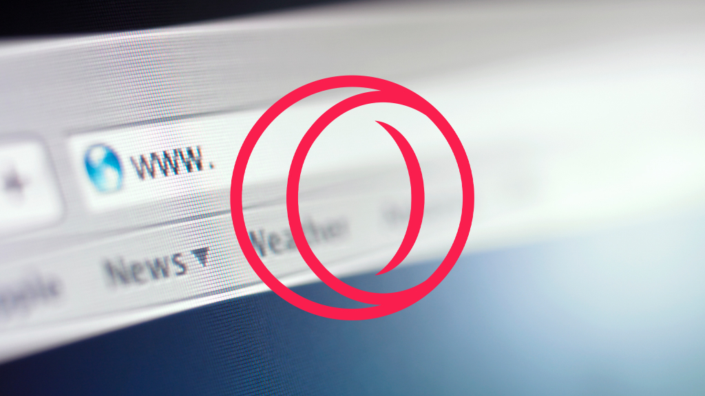 Opera GX: Browser mit GX-Control-Funktion optimieren