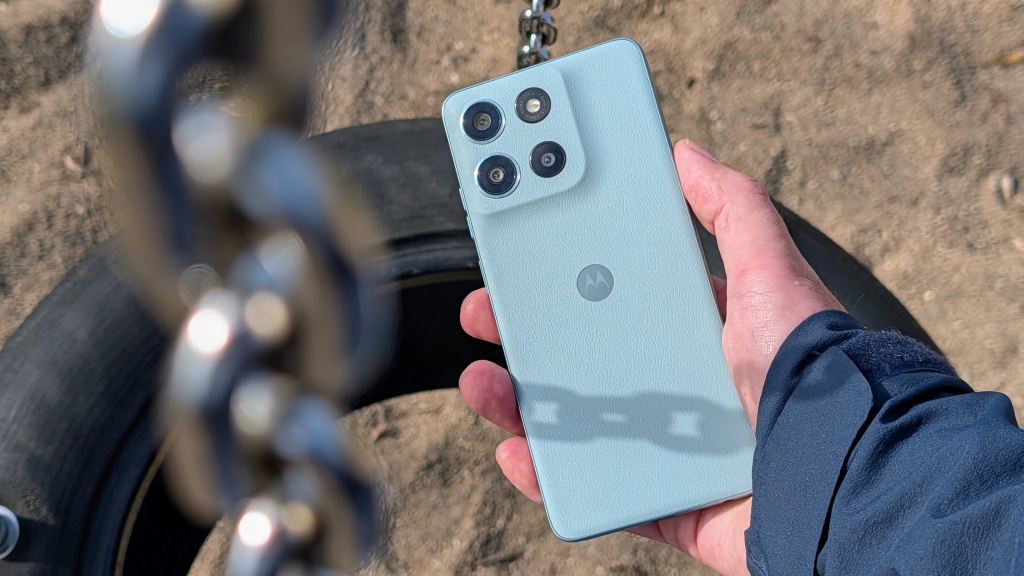 Im Test deklassiert das Motorola Moto G56 5G seinen Vorgänger