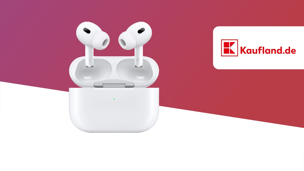 air pods pro 2 kaufen AirPods Pro 2 review main image 1