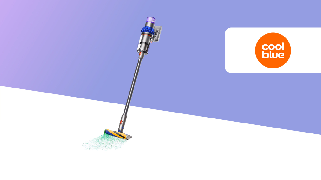 Coolblue, Dyson