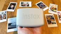 Instax mini Link 3 Test