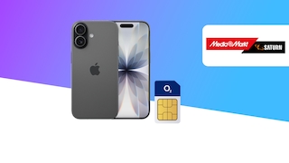 Apple iPhone 17 mit Vertrag