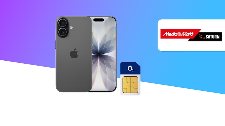 Apple iPhone 17 mit Vertrag