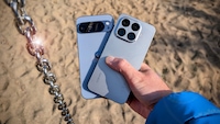 Xiaomi 15T Pro vs. Google Pixel 10 Pro XL
