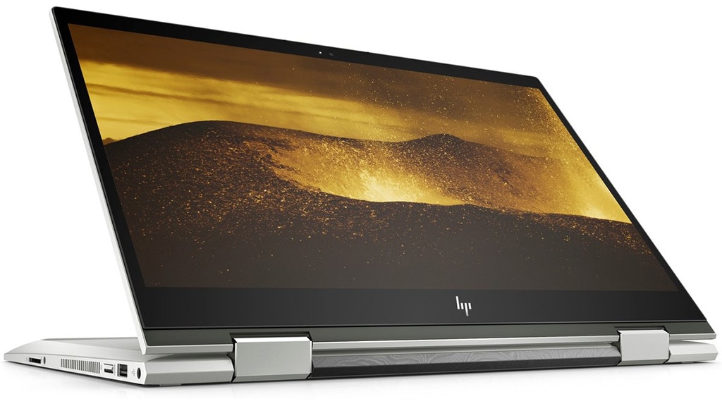 HP Envy 15 x360 (15-cn1005ng)