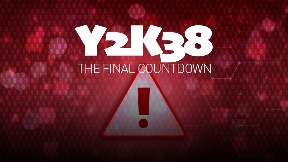 Schlimmer als Y2K-Bug: Forscher warnen vor dem Y2K38-Problem - COMPUTER ...