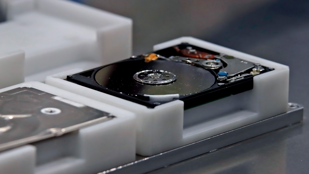 Festplatte übertakten – geht das? So sorgen Sie für mehr Tempo