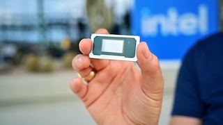 Intel Core Ultra 300: Panther-Lake-Prozessoren