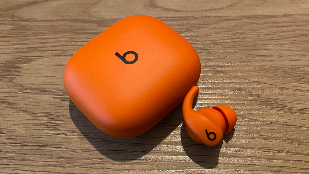 Beats Powerbeats Fit im Test: Diese Stöpsel treiben an