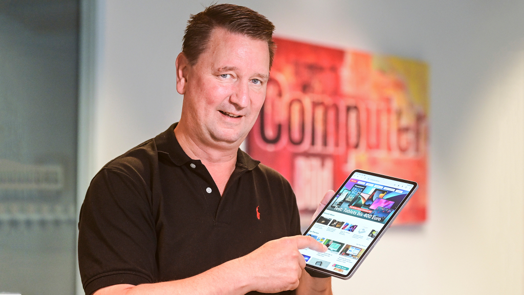 Xiaomi Pad 7 im Test: Ist das ein Geheimtipp?