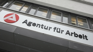 Bundesagentur für Arbeit