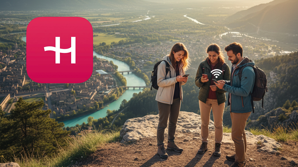 Holafly: Reise-eSIM in China ausprobiert