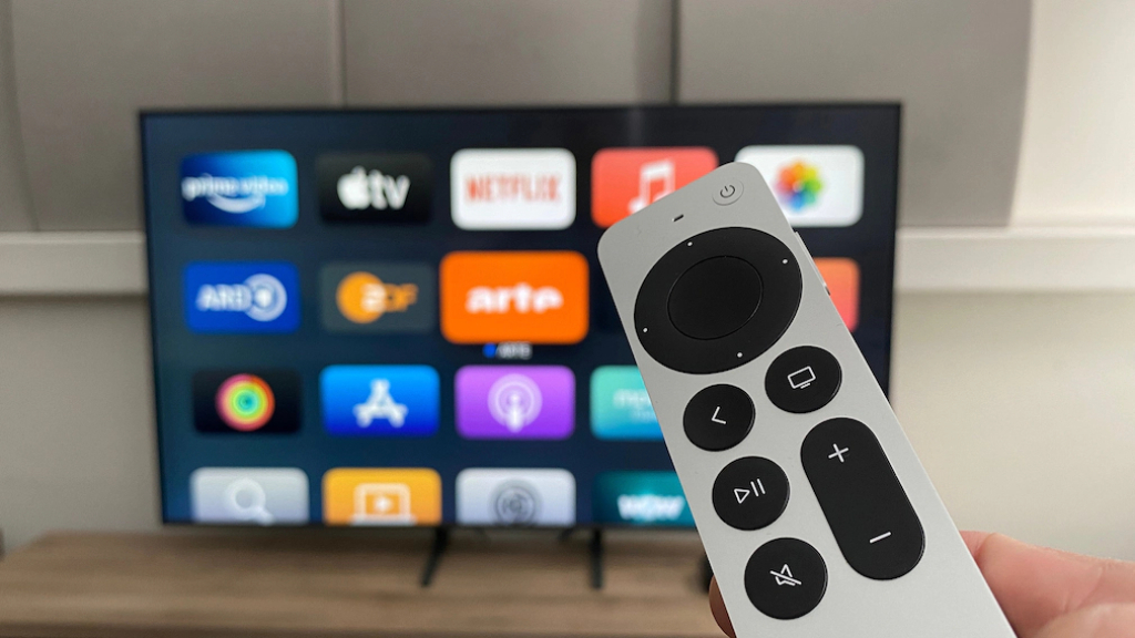 Lager leeren sich: Neuer HomePod und Apple TV im Anmarsch?