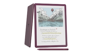 E-Book-Reader Amazon Kindle Scribe Colorsoft