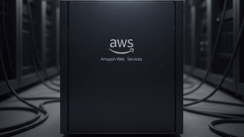 Amazon-Server kämpfen weltweit mit Problemen - COMPUTER BILD