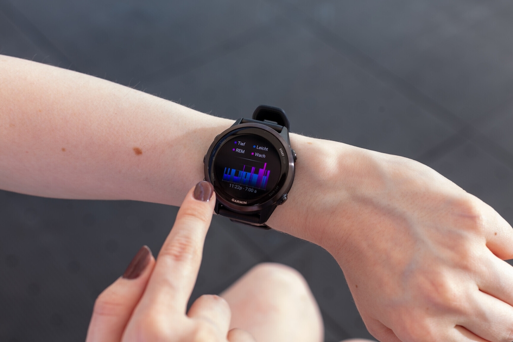 Garmin Forerunner Die Besten Gps Sportuhren Garmin Forerunner