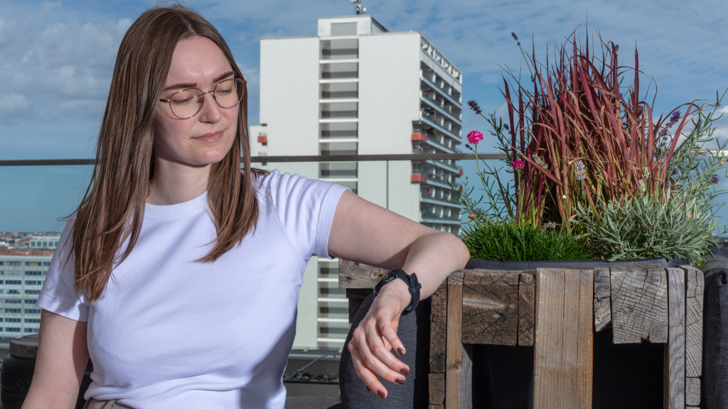 Garmin Forerunner 570 im Test: Leicht, sportlich, präzise