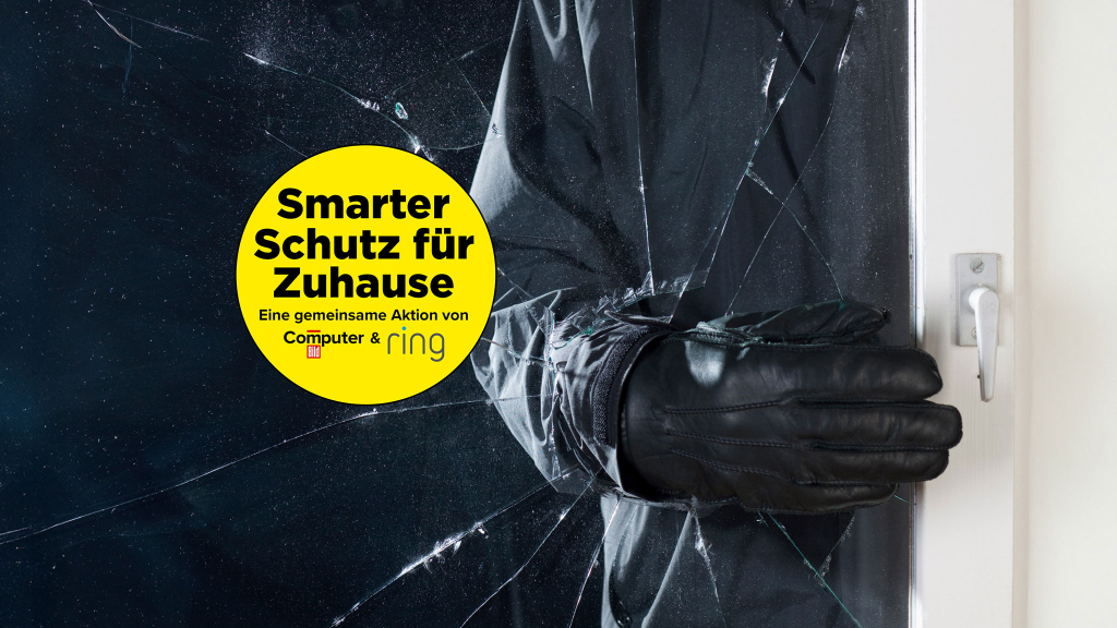 Einbruchversuch: Wer zahlt für Schäden an Tür oder Fenster?