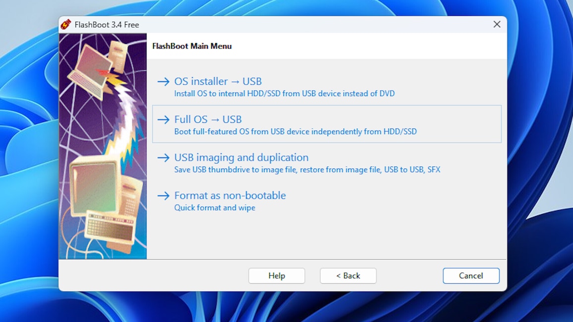 Windows auf einem USB-Stick installieren – portables OS nutzen ...