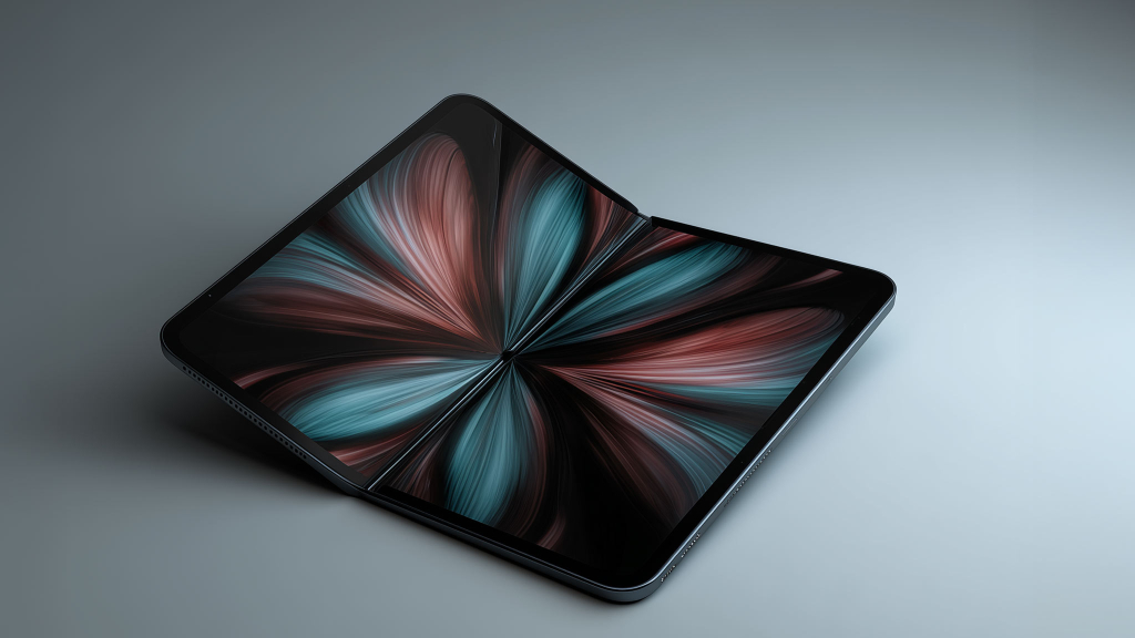 Apple arbeitet an faltbarem iPad – kommt es erst 2029?