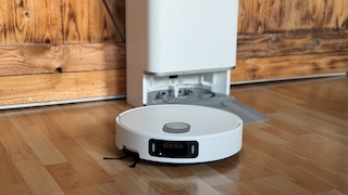Xiaomi Robot Vacuum 5 Pro, Aufmacher