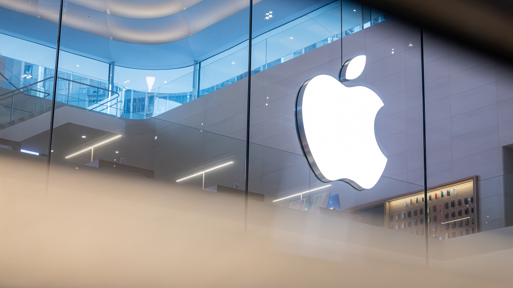 Apple-Mitarbeiter durfte wegen seines Namens nicht mehr mit Kunden sprechen