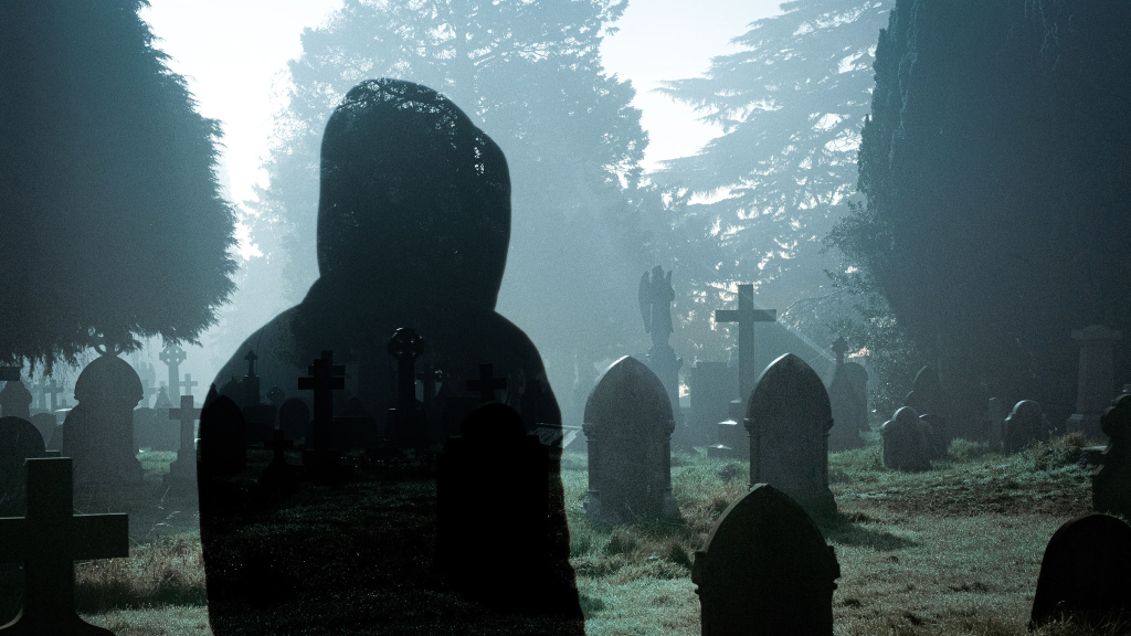 Kriminelle klauen Kennwörter von Personen, die sie einfach als tot angeben