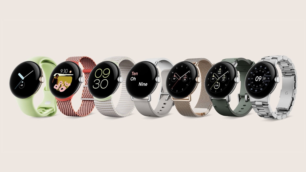 Nach Wear OS 5.1 ist Schluss: Die erste Pixel Watch erreicht Support-Ende