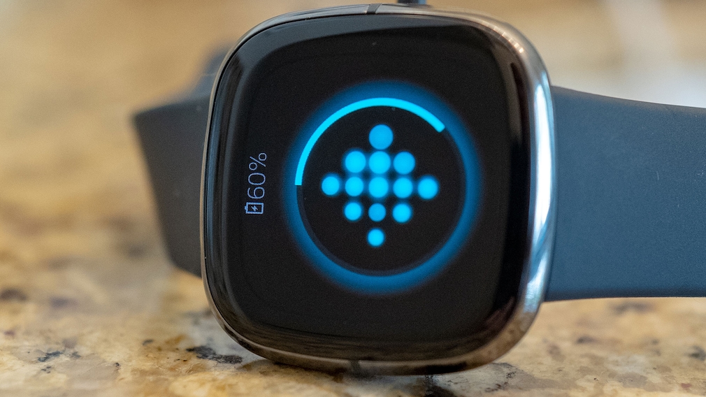 Neustart 2026? Google stellt neue Fitbit-Produkte in Aussicht ...