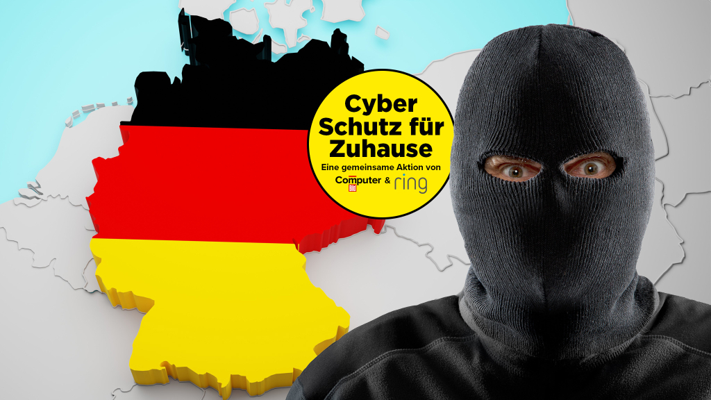 Statistik-Check: Wo wird in Deutschland am häufigsten eingebrochen?