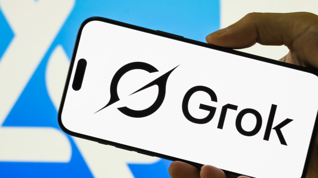 Elon Musk launcht seine Grokipedia