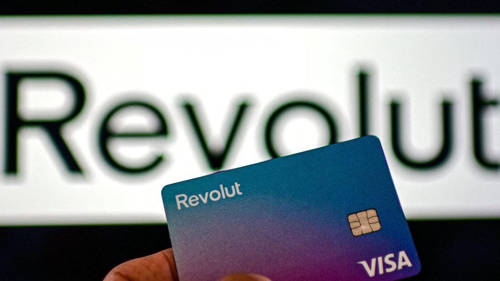 Revolut mit MiCA-Lizenz und weiterer Neuerung