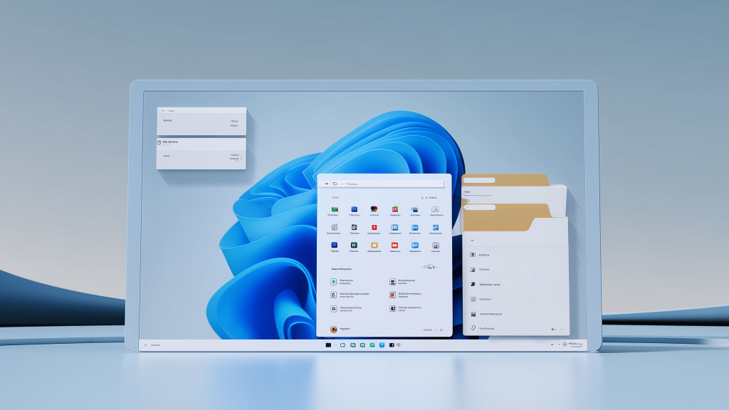 Windows 11 soll gleich bei Ersteinrichtung Werbung anzeigen