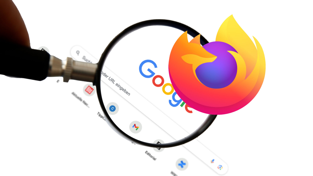 Ohne Google & Co.: Mozilla Firefox geht künftig Suchmaschinen aus dem Weg