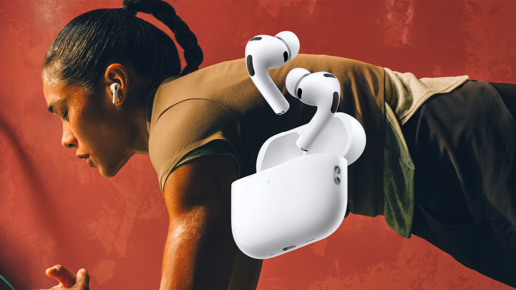 AirPods Pro 3: Nutzer klagen über lästiges Pfeifen