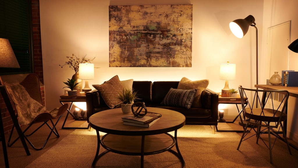 Osram feiert Comeback: Deutsche Kultmarke startet mit smarter Beleuchtung durch