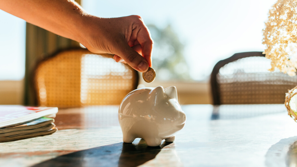 Deutschland spart weiter – aber bleibt vorsichtig