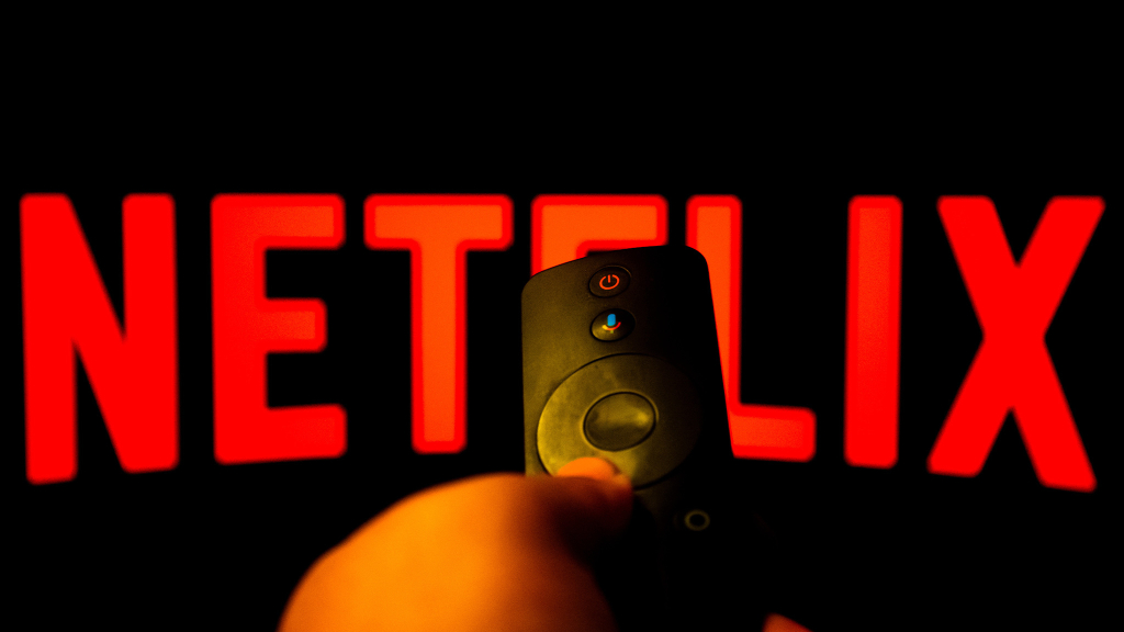 Netflix im November: Alle neuen Serien und Filme