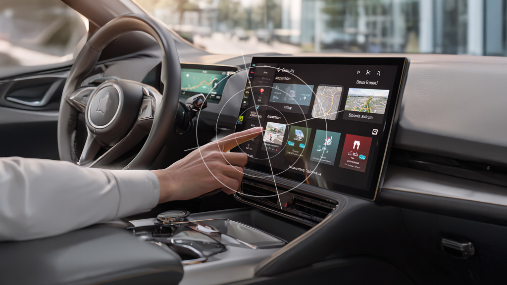 Kaspersky findet schwere Sicherheitslücke in vernetztem Auto