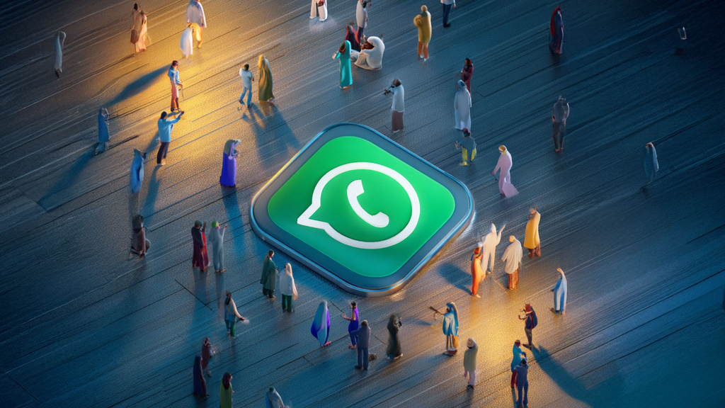 WhatsApp: Interoperabilität nimmt weiter Formen an