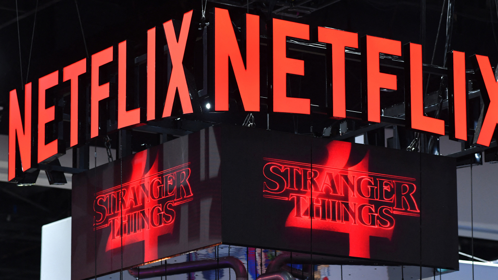 Stranger-Things-Finale läuft auch im Kino