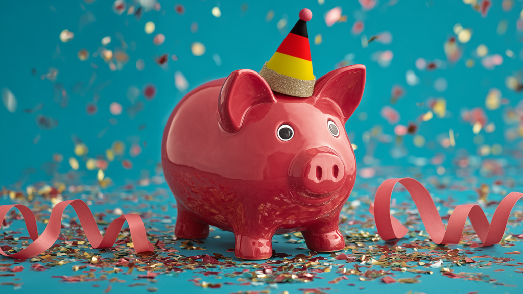 Deutsche lassen reichlich Rendite liegen